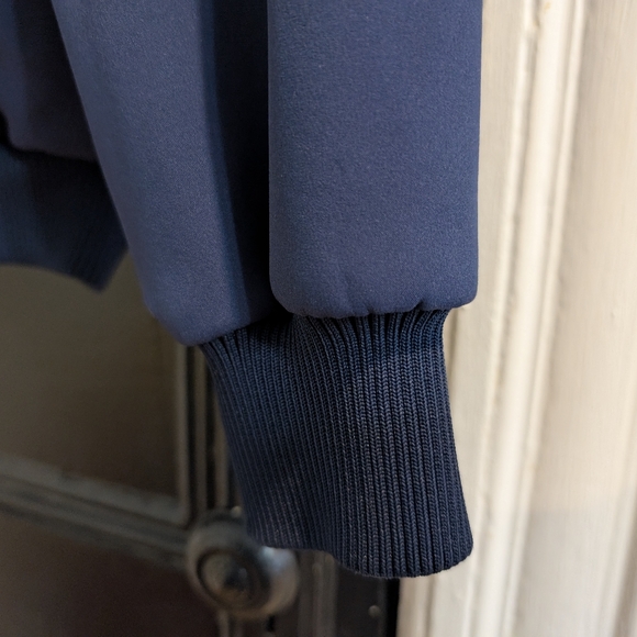 New York Rangers Jacket Therma Base - Picture 3 of 15